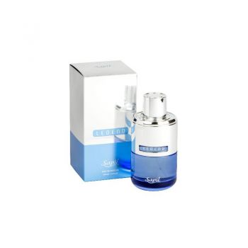 Sapil Legend Apa de parfum pentru barbati EDP, Volum 100 ml