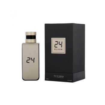 ScentStory 24 Elixir Sea Of Tranquility Apa de parfum unisex EDP, Volum 100 ml