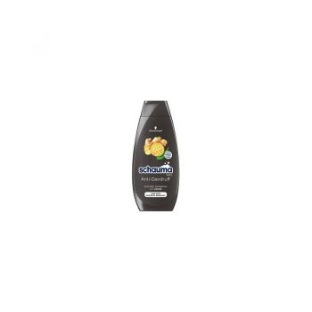 Schauma Men Anti-Dandruff Intense Șampon, Volum 250 ml