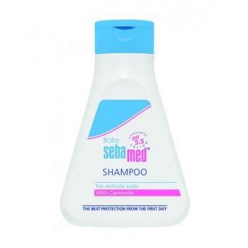 Sebamed Șampon dermatologic pentru copii, Volum 250 ml
