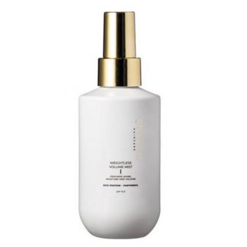 Spray pentru Volum cu Proteine din Orez si Pantenol PH 5.0 Obsessed Weightless Volume Mist, 150 ml