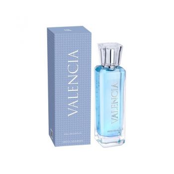 Swiss Arabian Valencia Apa de parfum unisex EDP, Volum 100 ml