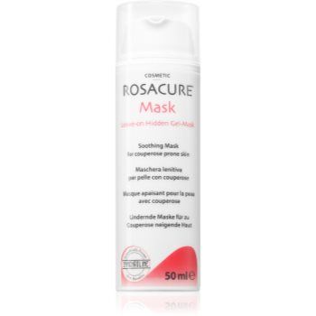 Synchroline Rosacure Masca Gel calmanta pentru piele sensibilă