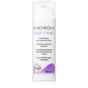 Synchroline Synchrovit Hyal Cream crema hidratanta anti-rid
