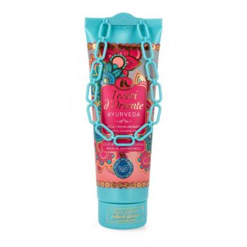 Tesori d`Oriente Ayurveda Cream de dus, Volum 250 ml