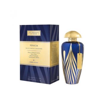 The Merchant Of Venice Fenicia Apa de parfum unisex EDP, Volum 100 ml