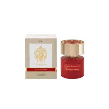 Tiziana Terenzi Spirito Fiorentino Extrait De Parfum Extract de parfum unisex, Volum 100 ml
