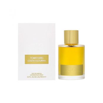 Tom Ford Costa Azzura Apa de parfum unisex EDP, Volum 100 ml