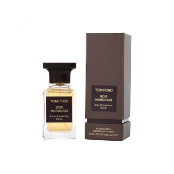 Tom Ford Private Blend Bois Marocain Parfum unisex EDP, Volum 50 ml