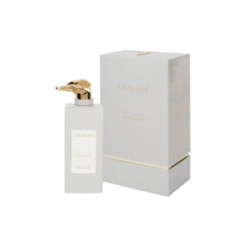 Trussardi Le Vie Di Milano Walking In Porta Venezia Apa de parfum unisex EDP, Volum 100 ml