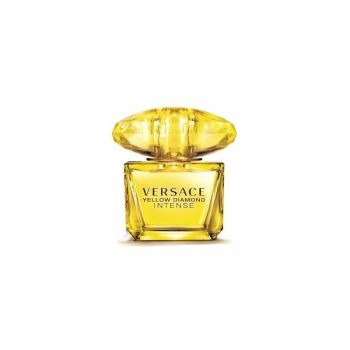 Versace Yellow Diamond Intense EDP, Volum 50 ml