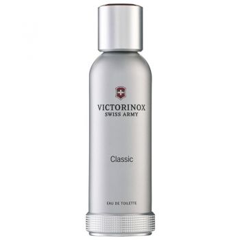 Victorinox Swiss Army Classic Apa de toaleta pentru barbati EDT, Volum 100 ml