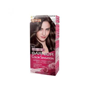 VOPSEA DE PĂR GARNIER COLOR SENSATION