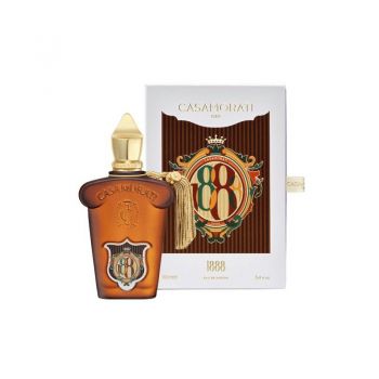 Xerjoff Casamorati 1888 Apa de parfum unisex EDP, Volum 100 ml