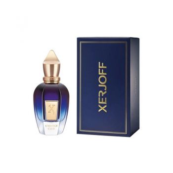 Xerjoff Join The Club K Bridge Club Apa de parfum unisex EDP, Volum 50 ml