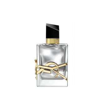 YSL Libre L`Absolu Platine Apa de parfum pentru femei EDP, Volum 50 ml