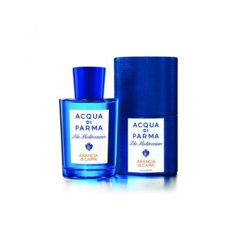 Acqua di Parma Blu Mediterraneo Arancia di Capri EDT, Volum 75 ml