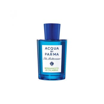 Acqua di Parma Blu Mediterraneo Bergamotto di Calabria EDT, Volum 75 ml