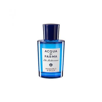Acqua di Parma Blu Mediterraneo Mandorlo di Sicilia Parfum unisex EDT, Volum 150 ml