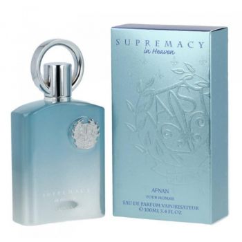 Afnan Supremacy In Heaven EDP, Volum 100 ml