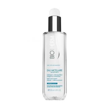 Apa micelara Biosource, Biotherm, 200ml