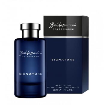 Baldessarini Signature EDT, Volum 90 ml