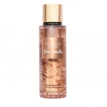 Bare vanilla mist  250 ml