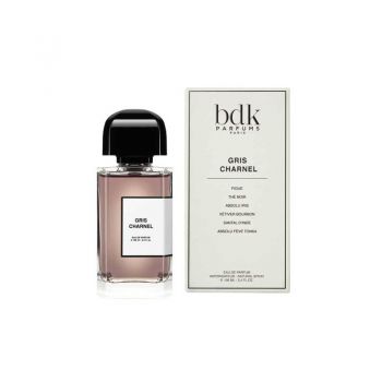 BDK Parfums Gris Charnel Apa de parfum unisex EDP, Volum 100 ml