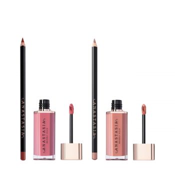 Blushed lip set 9.98 gr