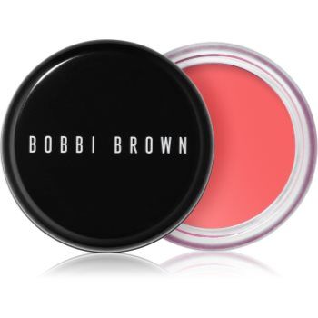 Bobbi Brown Pot Rouge Velvet Matte blush mat cremos