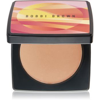 Bobbi Brown Sunkissed Glow Bronzing Powder pudra bronzanta