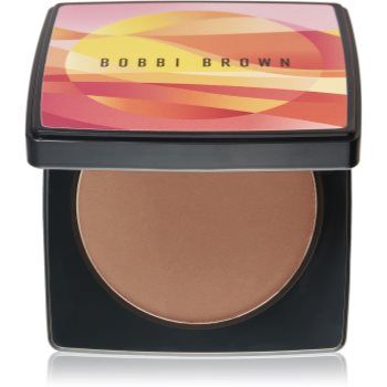 Bobbi Brown Sunkissed Glow Bronzing Powder pudra bronzanta