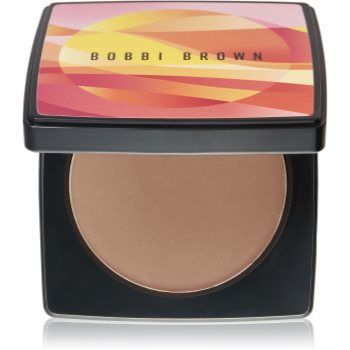 Bobbi Brown Sunkissed Glow Bronzing Powder pudra bronzanta