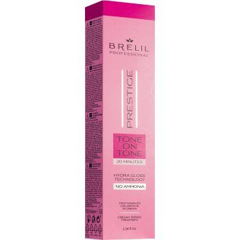 Brelil Professional Tone On Tone culoare par