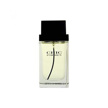 Carolina Herrera Chic EDT, Volum 100 ml
