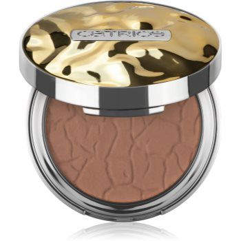 Catrice DESERT DUNE crema Bronzantã cu efect matifiant