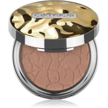 Catrice DESERT DUNE crema Bronzantã cu efect matifiant
