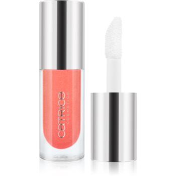 Catrice ETERNAL RED Cherry Bomb ulei pentru buze cu efect de crestere