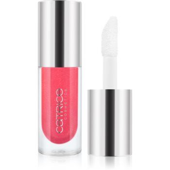 Catrice ETERNAL RED ulei pentru buze cu efect de crestere