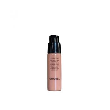 Chanel Les Beiges Healthy Glow Fond de ten Tester, Volum BD91