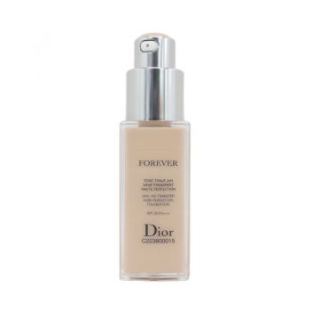 Christian Dior Forever Perfection Foundation 4N Fond de ten Tester, Volum № 110