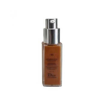Christian Dior Forever Skin Glow Radiant Foundation 2CR Fond de ten Tester, Volum 5N