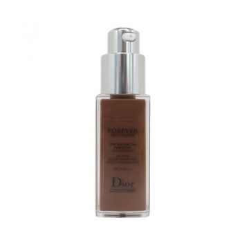 Christian Dior Forever Skin Glow Radiant Foundation 2CR Fond de ten Tester, Volum 9N
