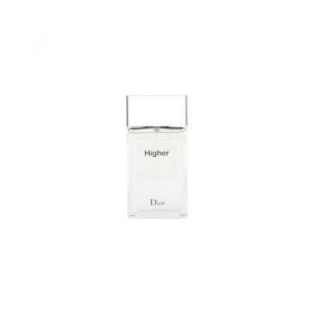 Christian Dior Higher parfum pentru barbati EDT, Volum 100 ml