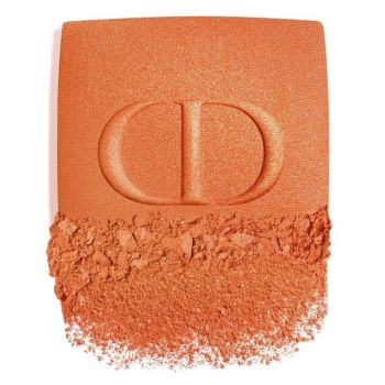 Christian Dior Rouge Blush Nº219 Rose Montaigne Shimmer Fard de obraz perlat Tester, Volum 330 Rayonnante Shimmer