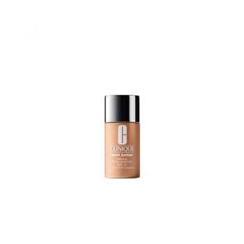 Clinique Even Better Makeup Spf 15 Fond de ten Tester, Volum CN52 Neutral
