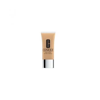 Clinique Stay-Matte Oil-Free Makeup Fond de ten Tester, Volum CN52 Neutral