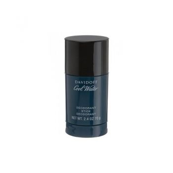 Davidoff Cool Water Deodorant stick, Volum 75 ml