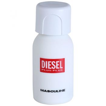 Diesel Plus Plus Masculin EDT, Volum 75 ml