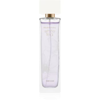 Elizabeth Arden White Tea Eau Lilac Eau de Toilette pentru femei